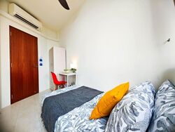 The Lakeshore (D22), Condominium #610143291